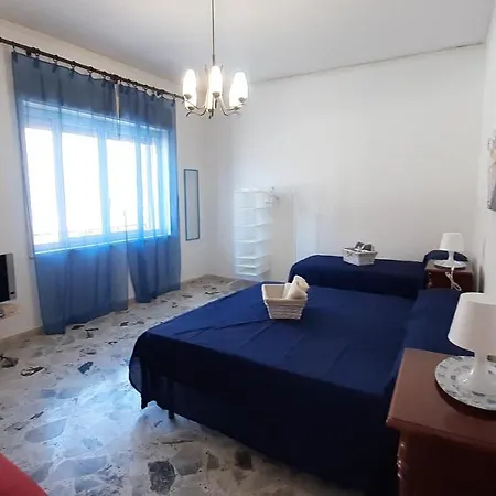 Maison d'hôtes Al Moris Holiday In The City Syracuse