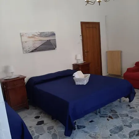 Al Moris Holiday In The City 3* Syracuse