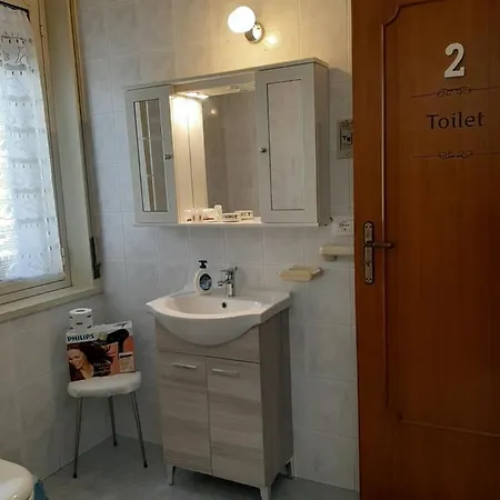 Maison d'hôtes Al Moris Holiday In The City Syracuse