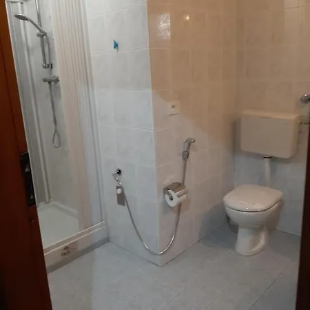 Guest house Al Moris Holiday In The City Syracuse