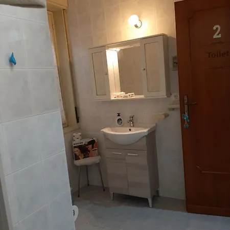 Al Moris Holiday In The City Maison d'hôtes