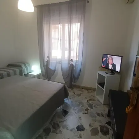 Al Moris Holiday In The City Guest house *